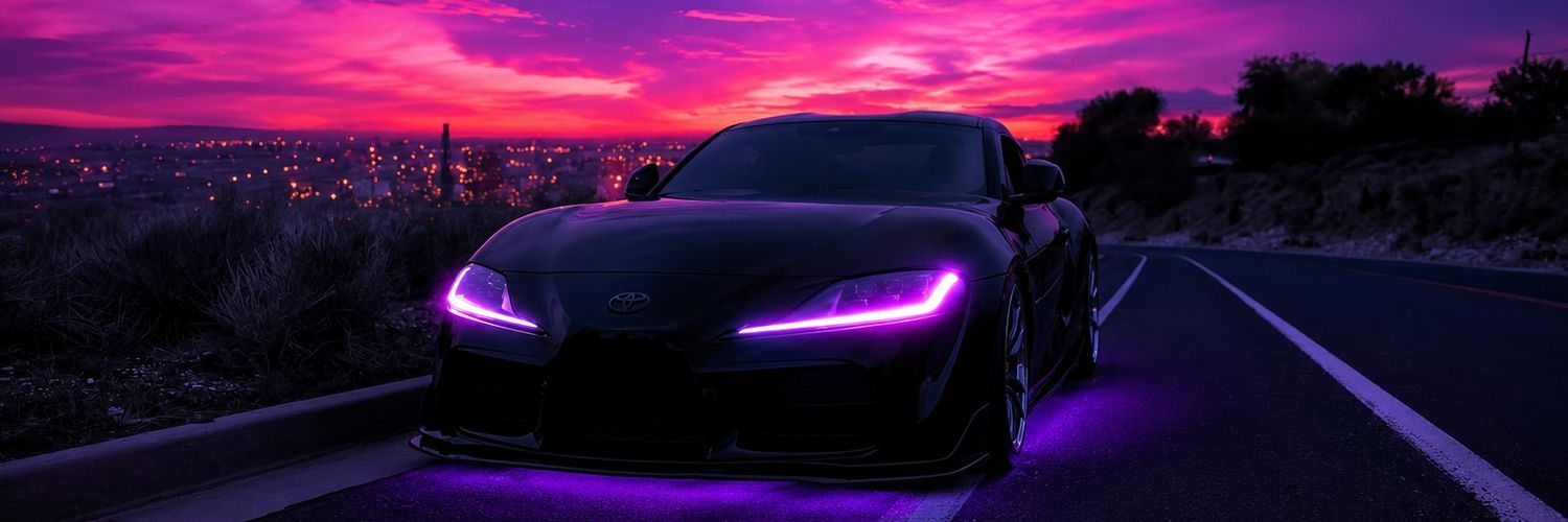 BKDenied's profile banner image
