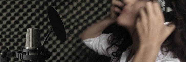 TheSpanishVoice's profile banner image