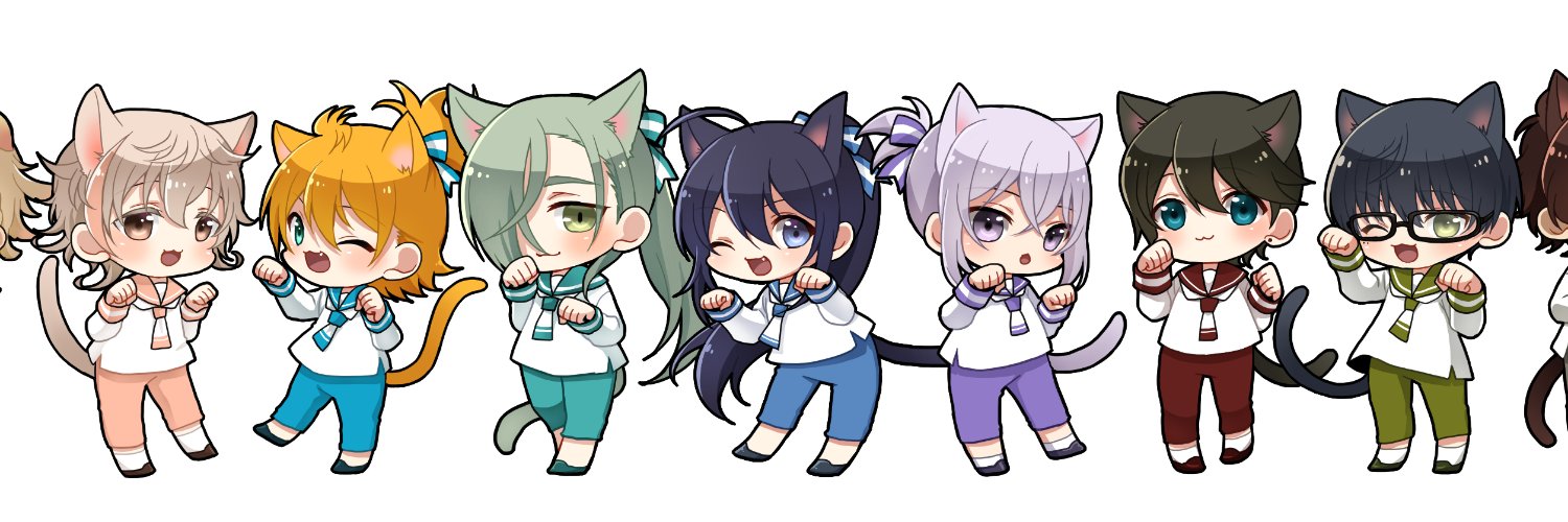 yayoineko00's profile banner image