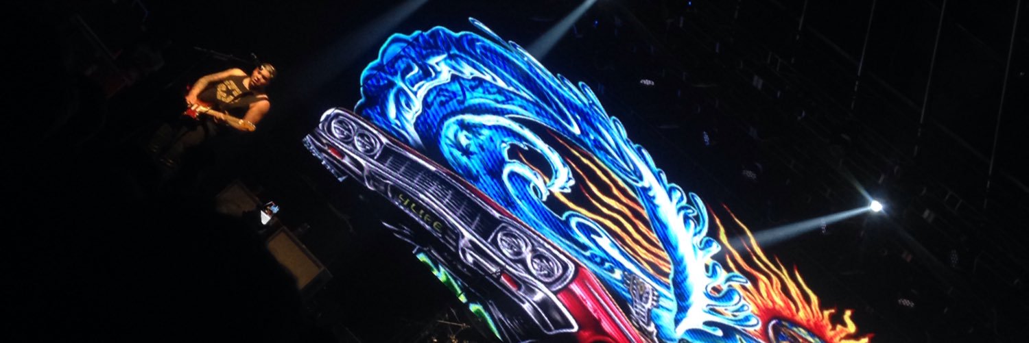 RhyySmith's profile banner image