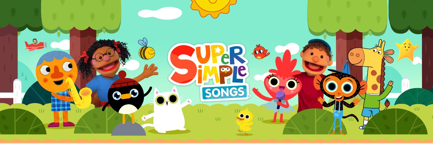 Super Simple🦉🌟 banner