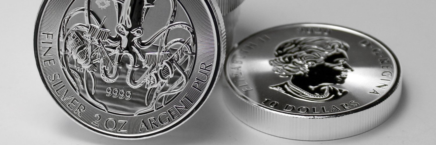 Silver Gold Platinum Palladium ⚒ Mining Metals banner