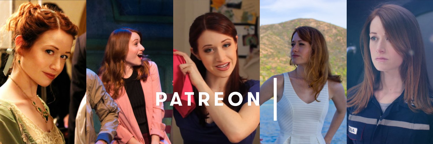 TheAshleyClem's profile banner image