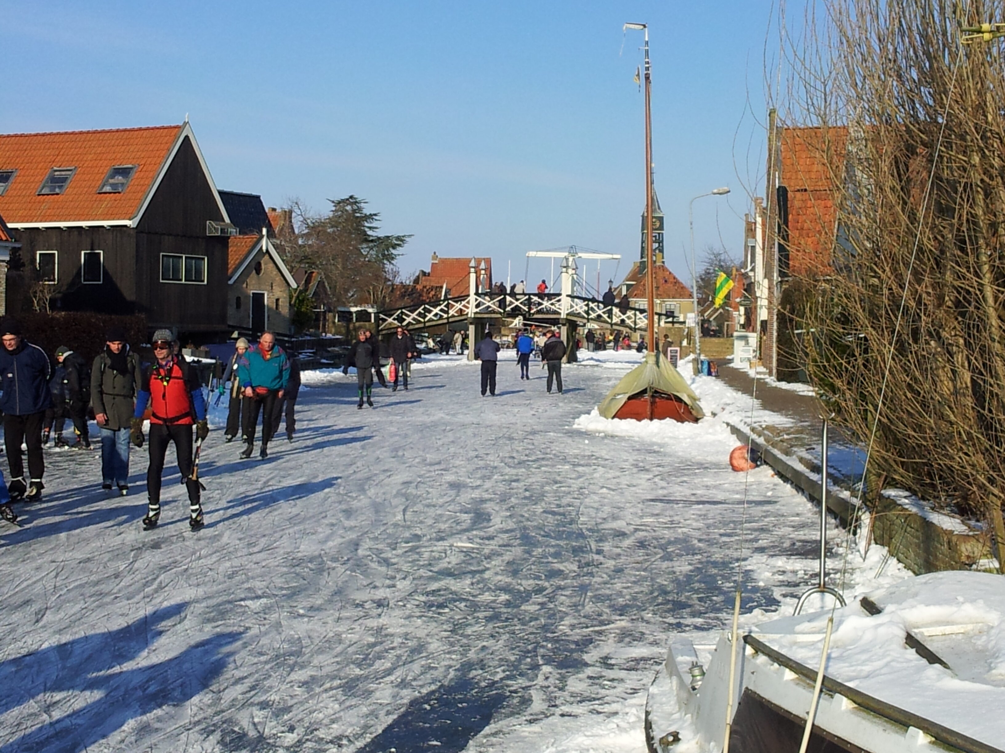 Jaap Feil banner