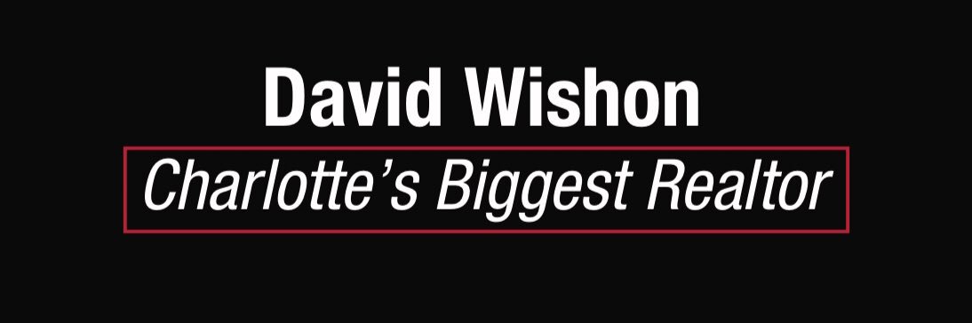 David Wishon banner