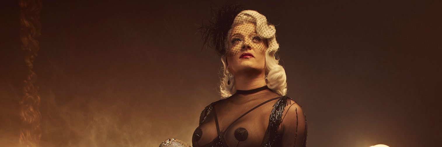 SheilaWolf's profile banner image