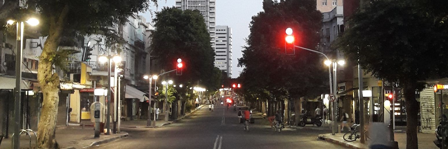 🟦 Raphaël Yadan 🇮🇱 banner