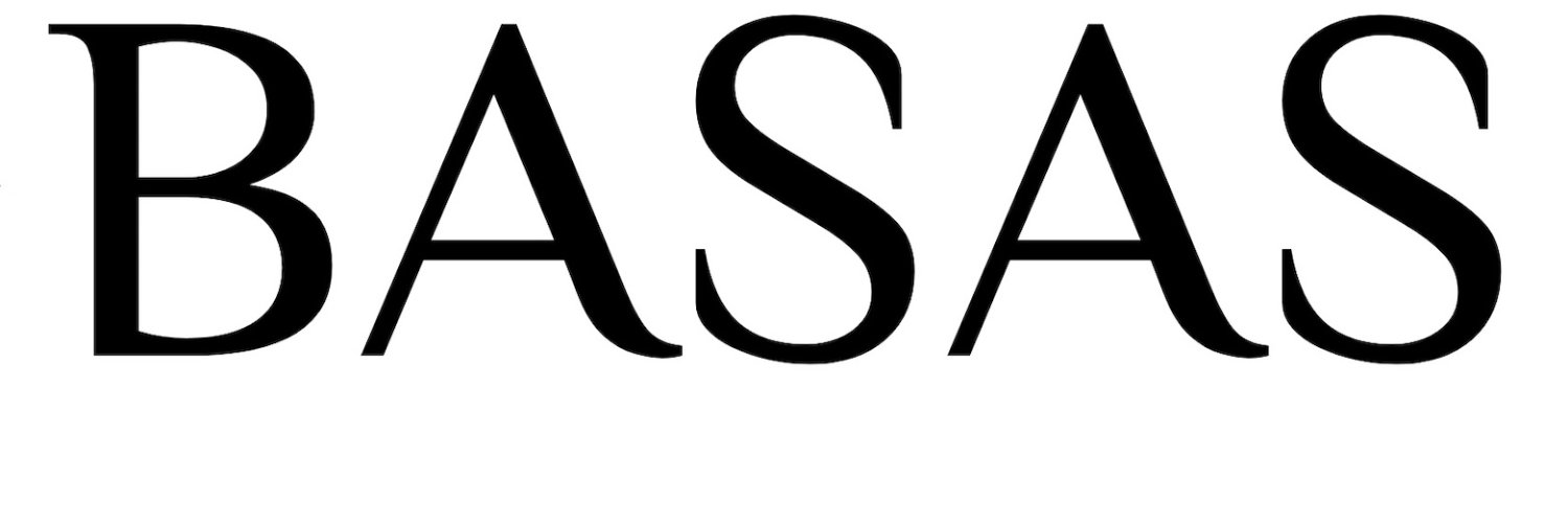 BASAS's banner