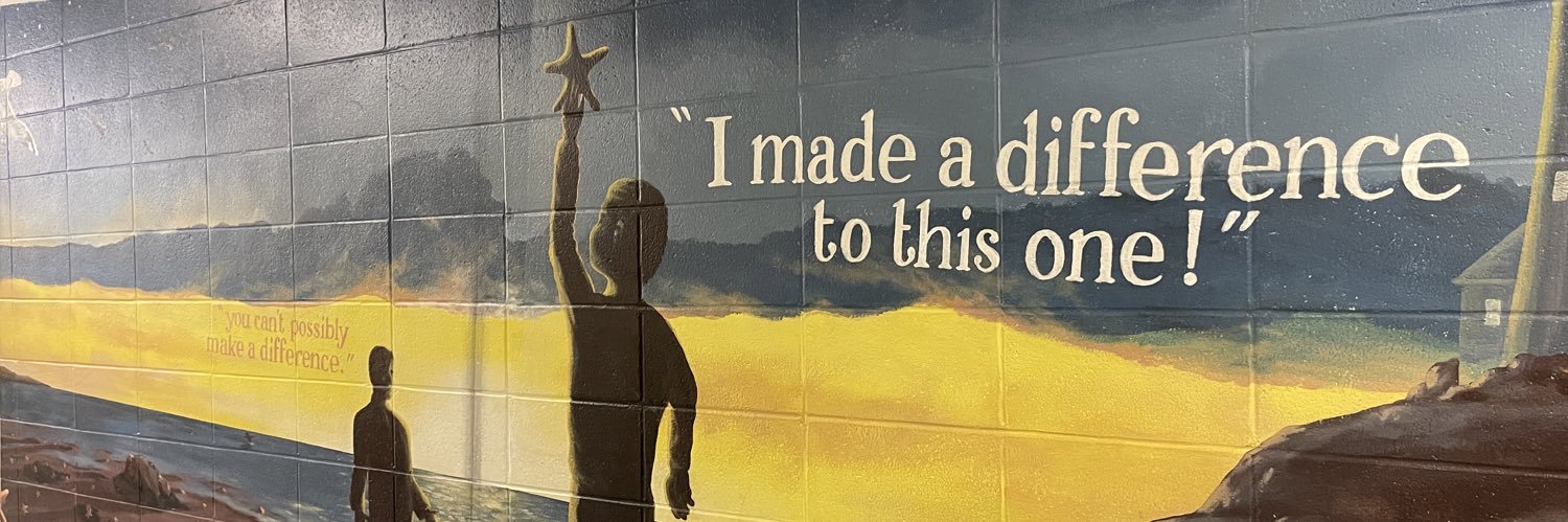 Ian Forsyth Elementary banner