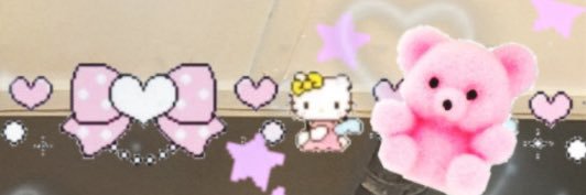 ᑲᥙᥒᥒყ ૮ ྀིᴗ͈ . ᴗ͈ ྀིა ♡ banner