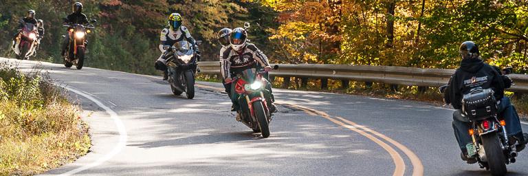MotorcycleVT's profile banner image