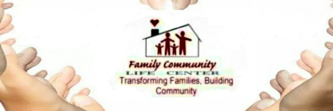 FamilyCommunityLifeCenter banner