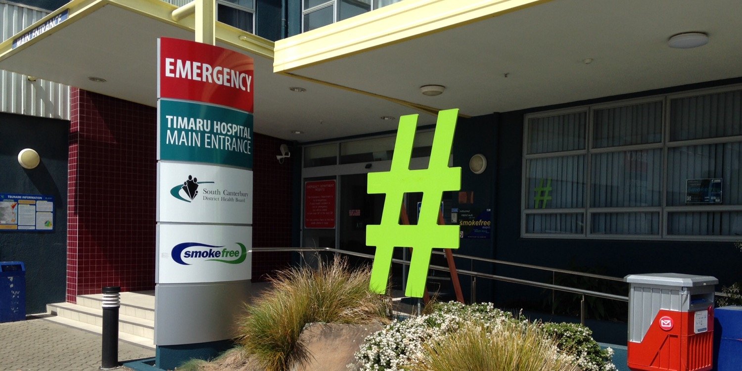 David Patrick Moore banner