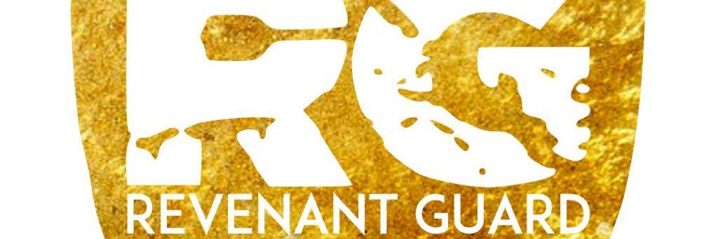 RevenantGuard's profile banner image
