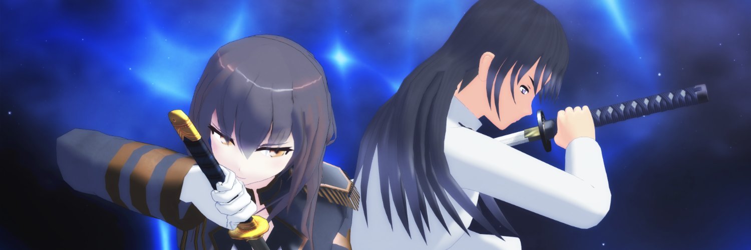 kiryuu_s's profile banner image