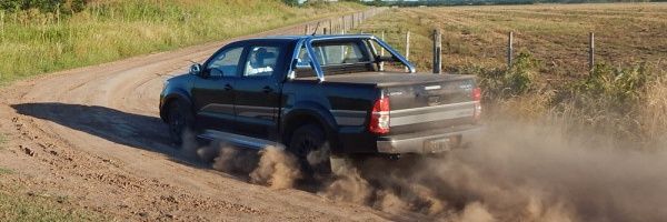 GeereCabral's profile banner image