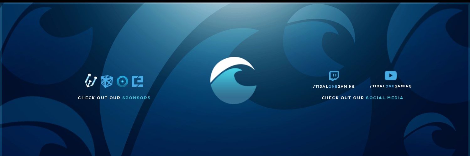 tidalonegaming's profile banner image