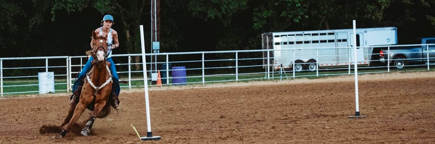 CaleighGreene's profile banner image
