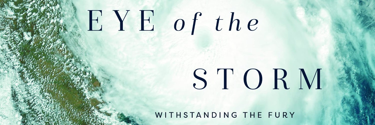 andyclappauthor's profile banner image