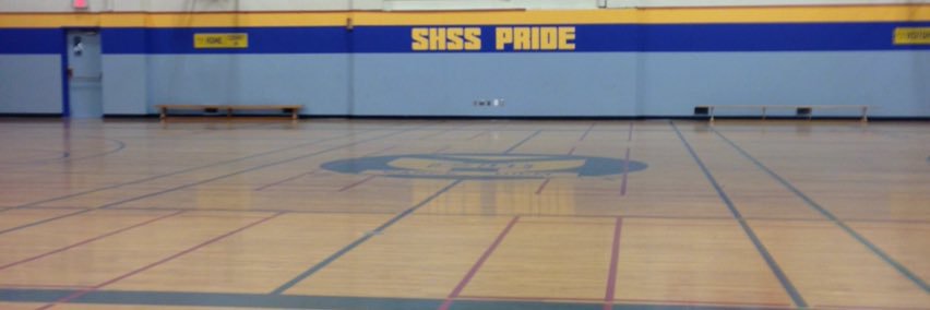 ShssCoyotes's profile banner image