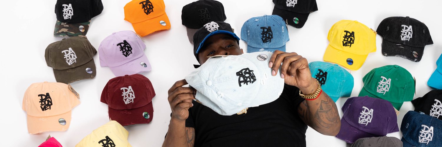 Da Don Vet banner