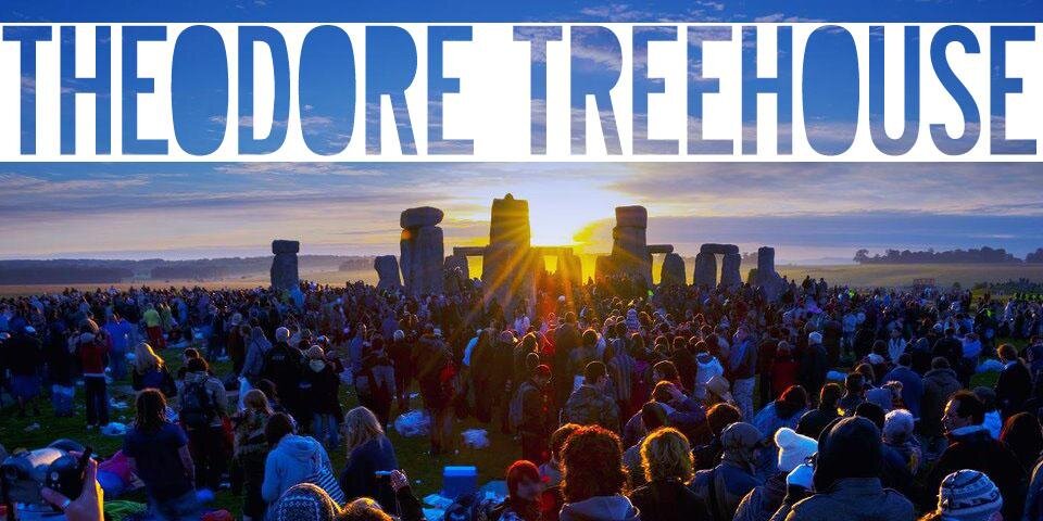 TheoTreehouse's profile banner image