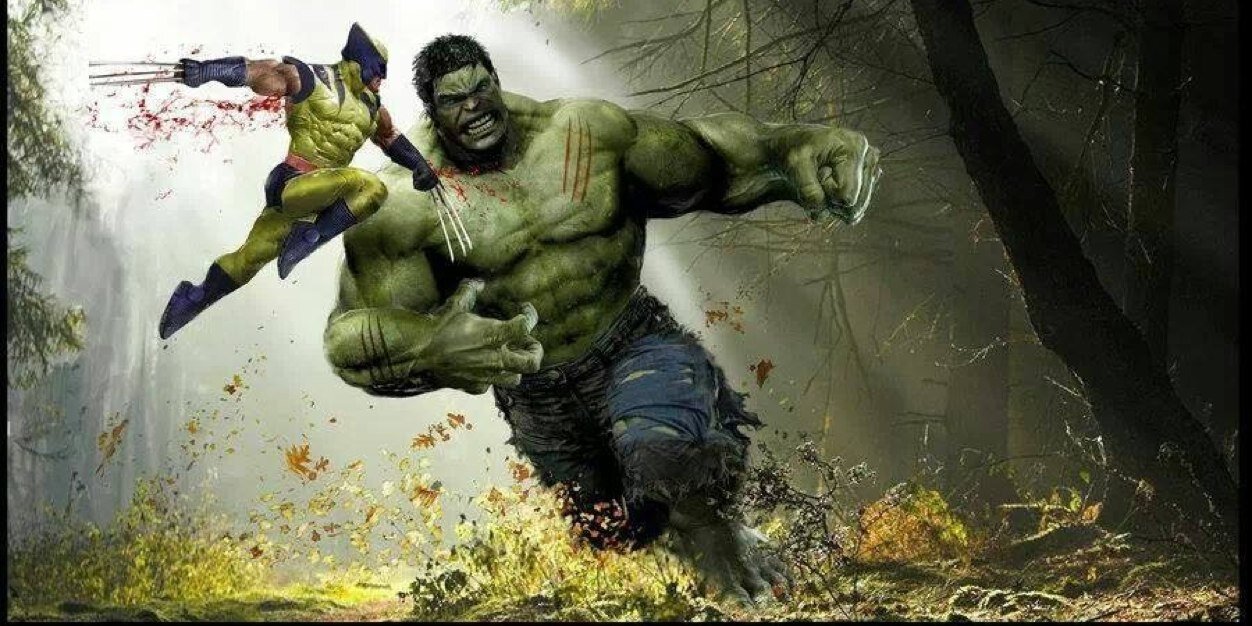 EvilHeroK's profile banner image