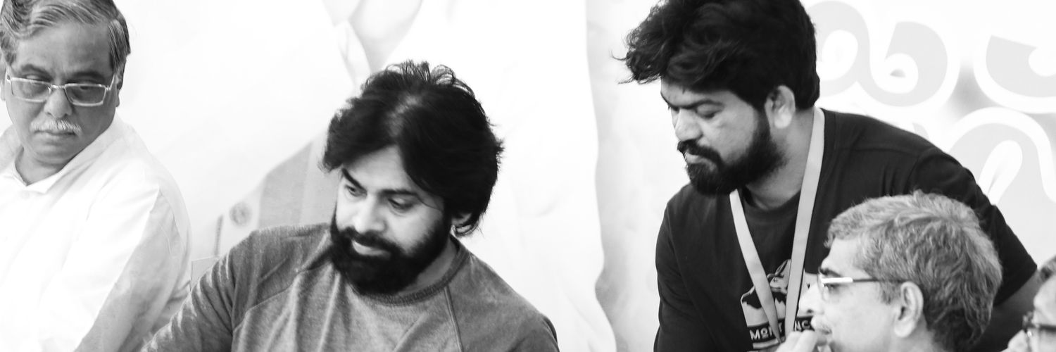 శ్రీ రామ్ 👉 𝐉𝐚𝐧𝐚 𝐒𝐚𝐢𝐧𝐢𝐤 🇮🇳's banner