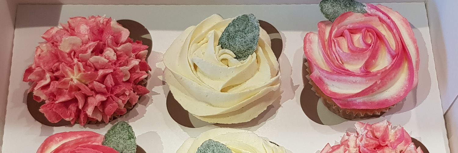 Charlotte Lander banner