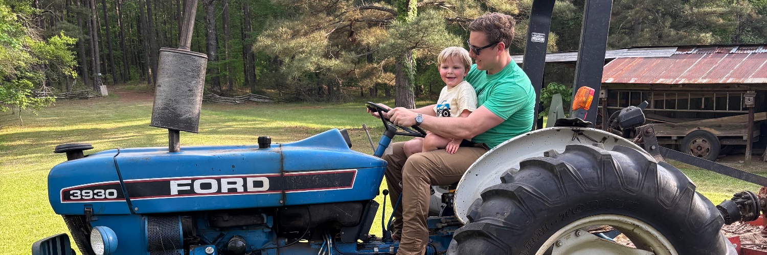 Tyler Sullivan banner