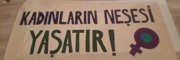 feyza_ae Profile Banner