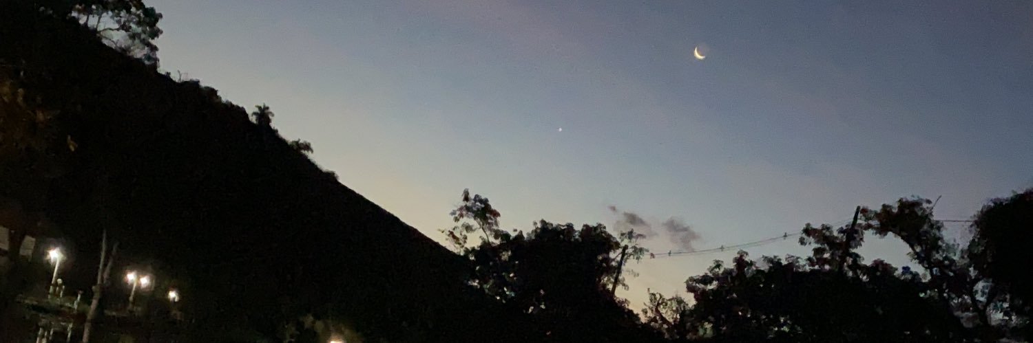 DharaCastro's profile banner image