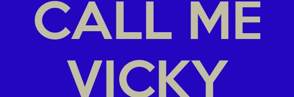 VickyTrades's profile banner image