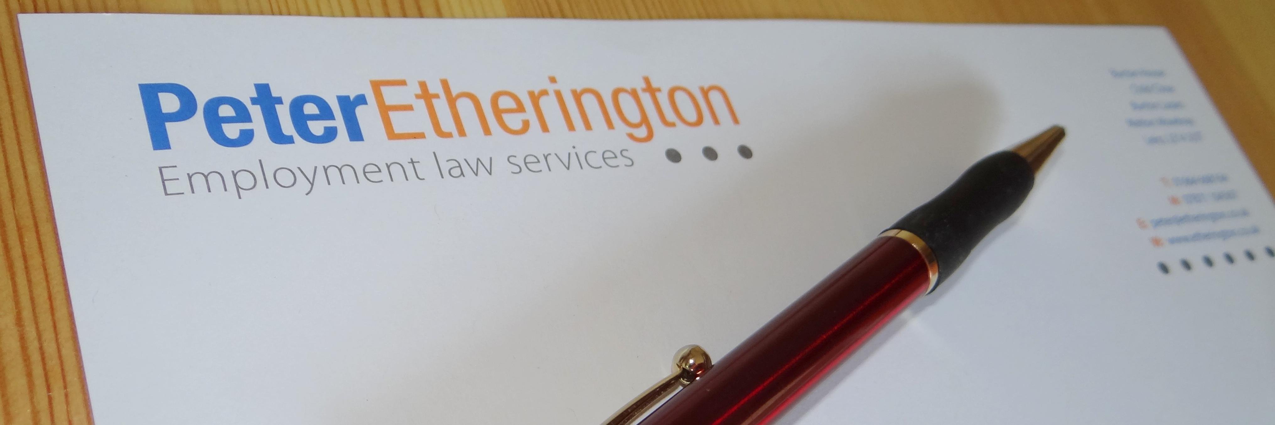 petherington's profile banner image