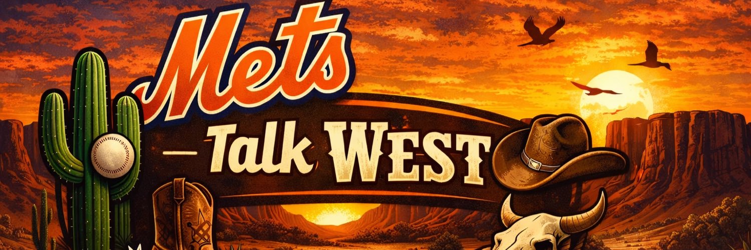 mets_west's profile banner image
