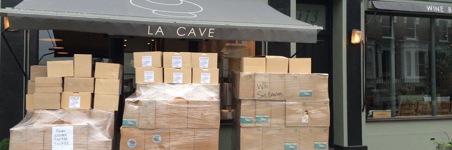 Wine Rooms (Wine_Rooms) / Twitter