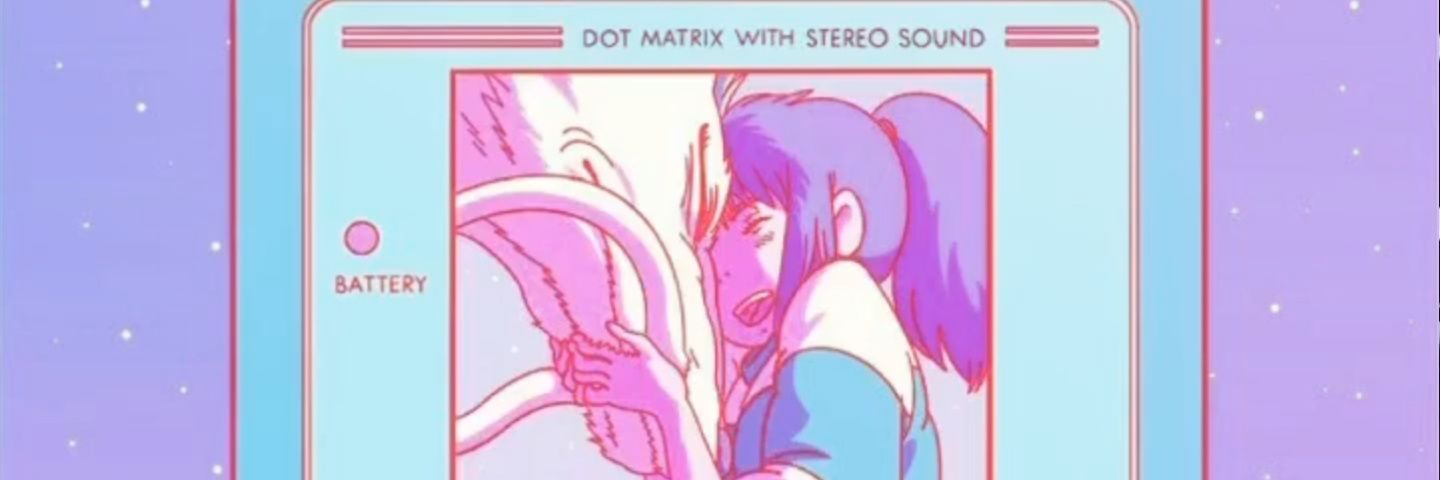 LikeTheMetal's profile banner image