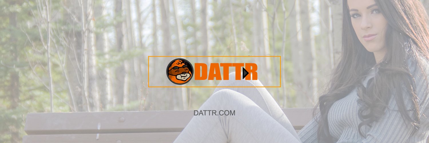 Dattrcom's profile banner image