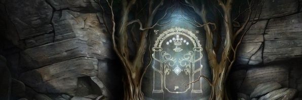 williswerewolf's profile banner image