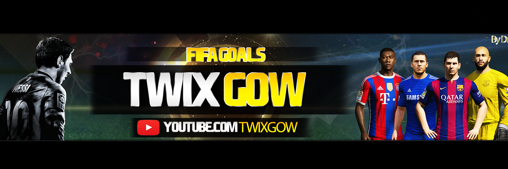 TwixGow's profile banner image