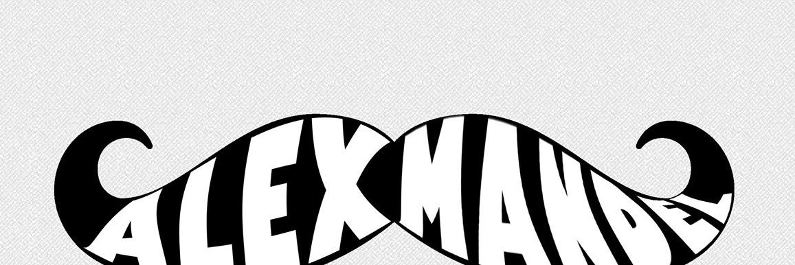 AlexMandeI's profile banner image
