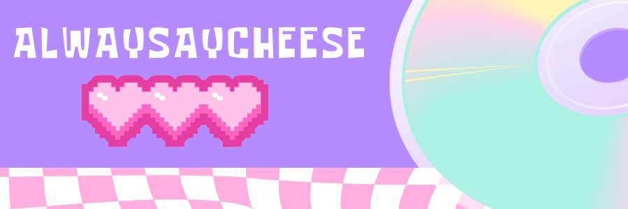 🧀Everything Jingle Bell banner