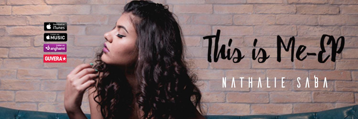 RealNatSaba's profile banner image