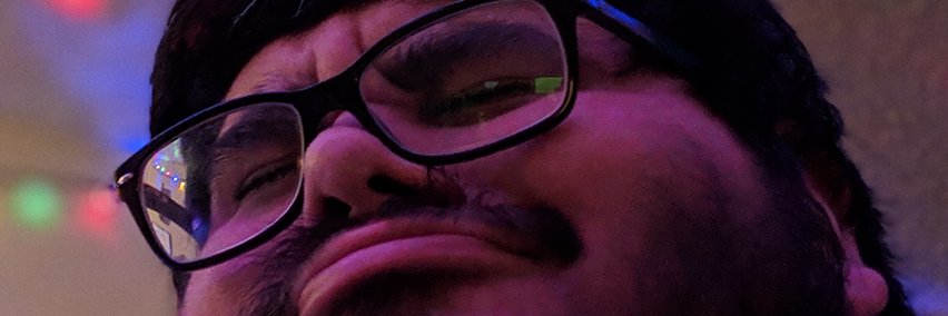 Domatar's profile banner image