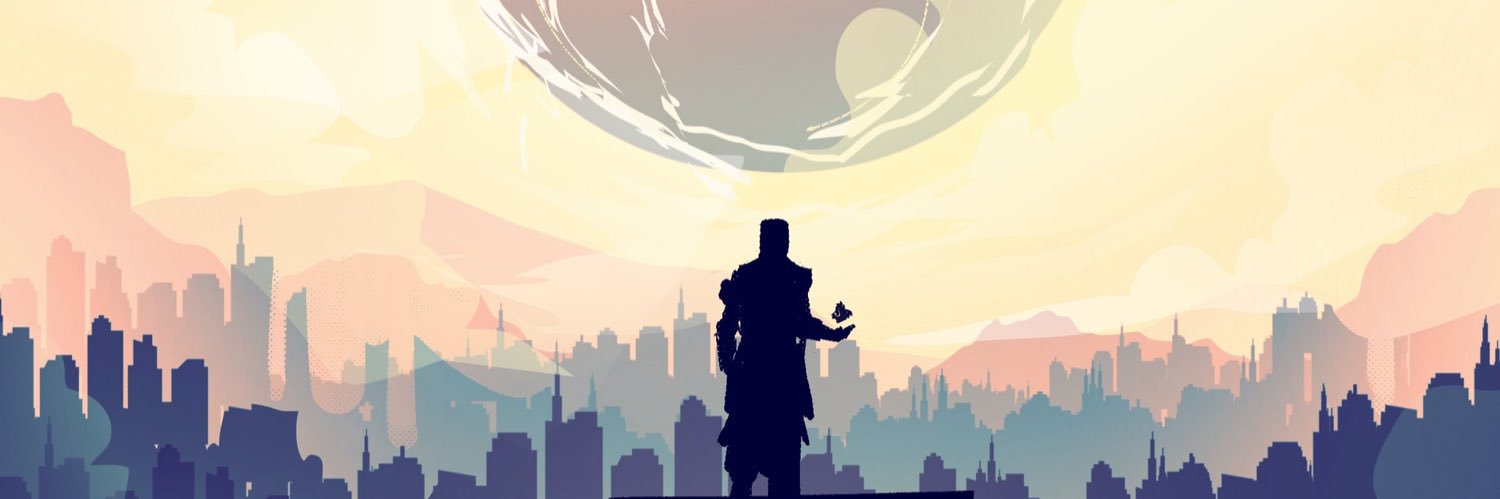darksiel07's profile banner image