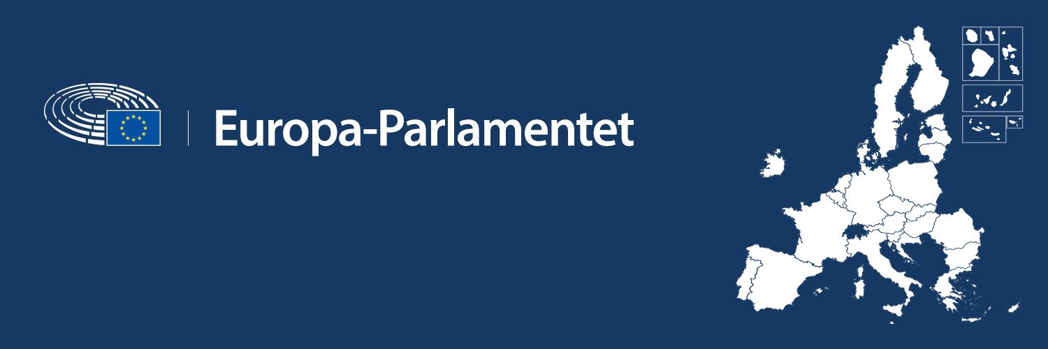 Europarl_da's profile banner image