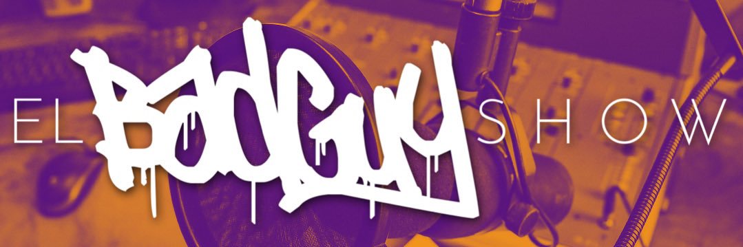 ElBadGuyShow's profile banner image