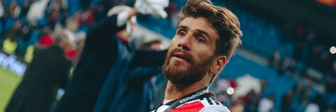 CabreraLautaro's profile banner image