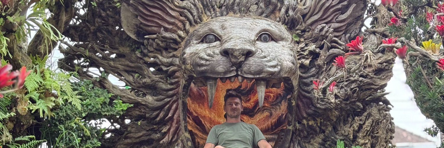 JCSnooke's profile banner image
