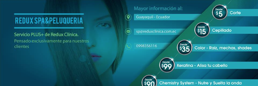 ReduxSpa's profile banner image